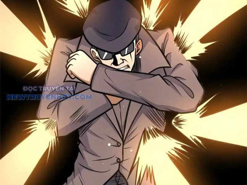 Đô Thị Cực Phẩm Y Thần Chap 151 - Next Chap 152