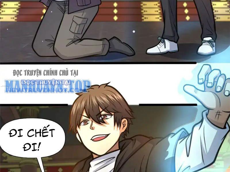Đô Thị Cực Phẩm Y Thần Chap 151 - Next Chap 152