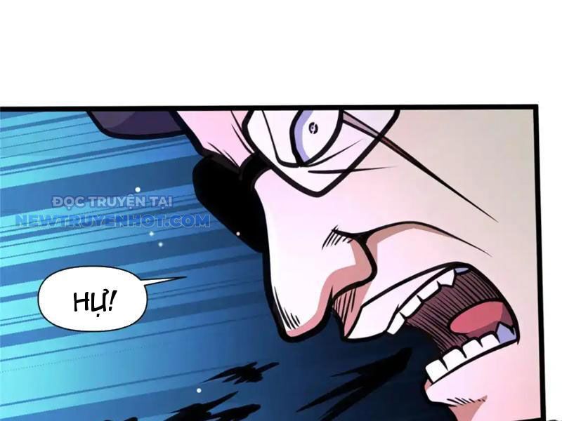 Đô Thị Cực Phẩm Y Thần Chap 151 - Next Chap 152