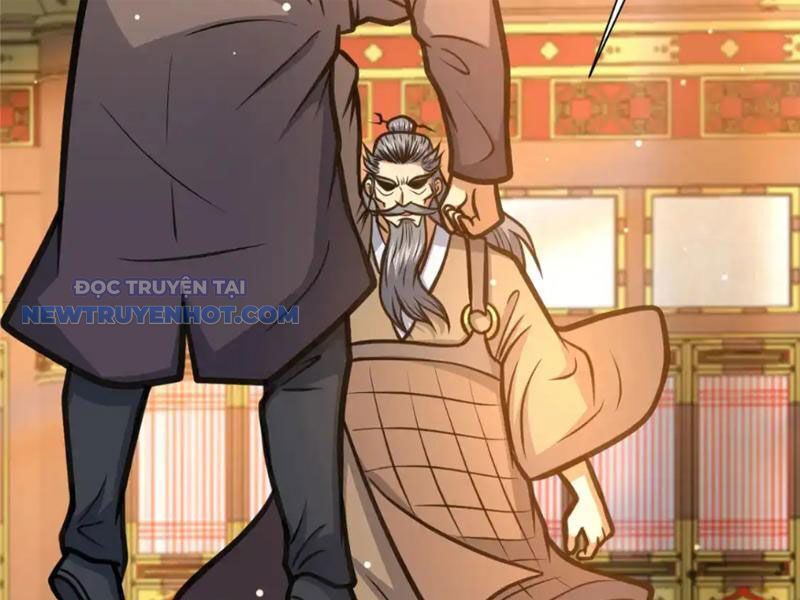 Đô Thị Cực Phẩm Y Thần Chap 151 - Next Chap 152