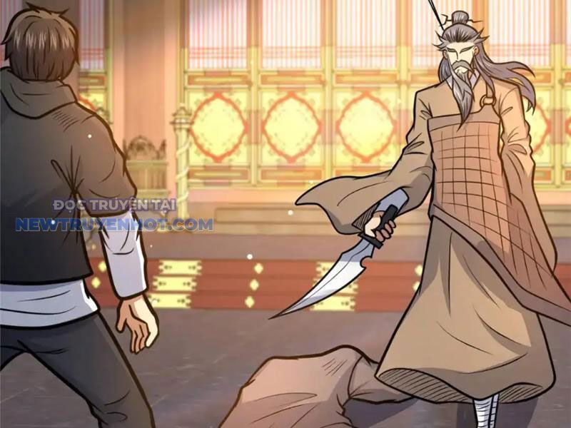 Đô Thị Cực Phẩm Y Thần Chap 151 - Next Chap 152