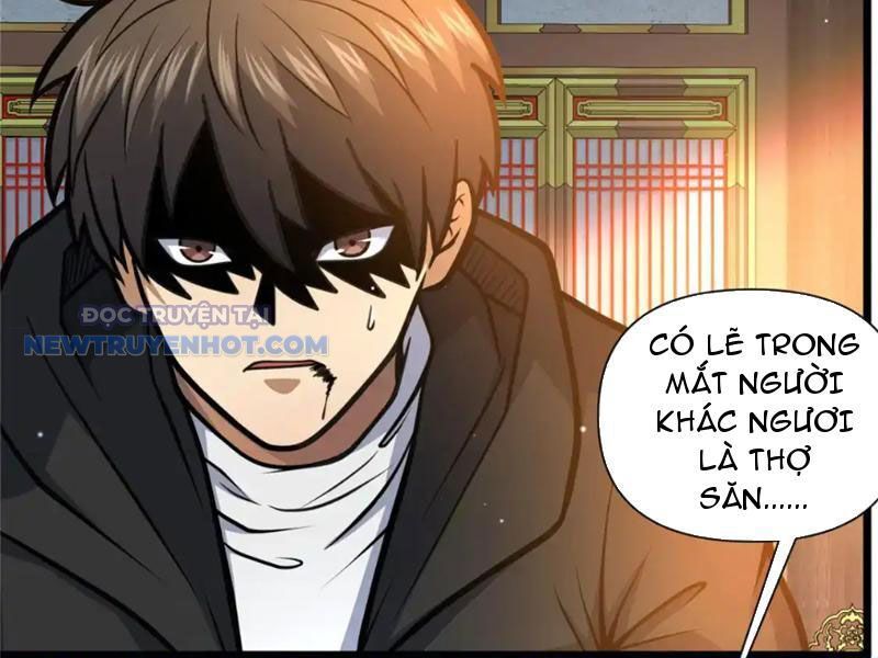 Đô Thị Cực Phẩm Y Thần Chap 151 - Next Chap 152