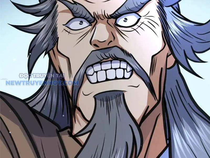 Đô Thị Cực Phẩm Y Thần Chap 151 - Next Chap 152