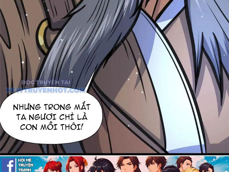 Đô Thị Cực Phẩm Y Thần Chap 151 - Next Chap 152