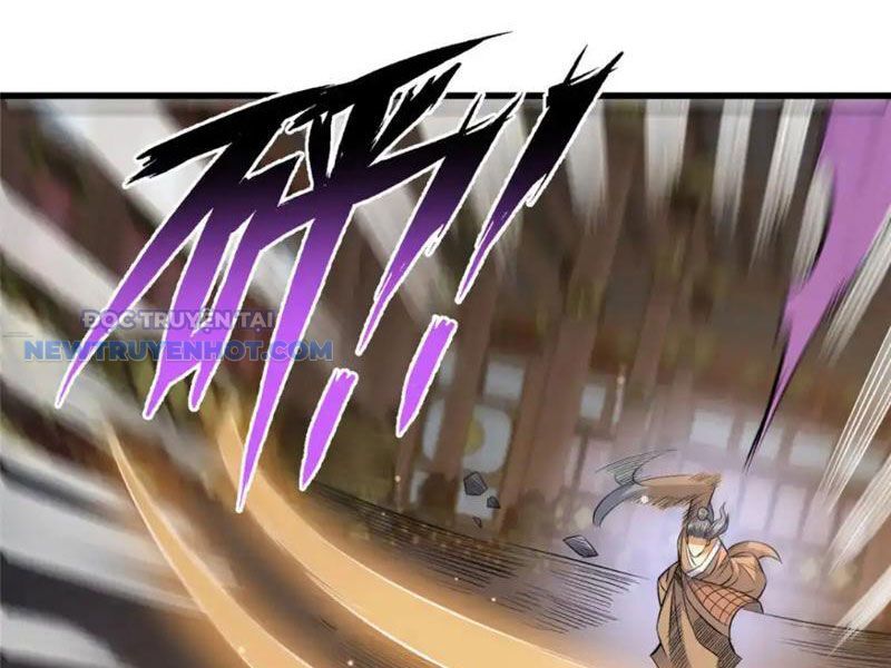 Đô Thị Cực Phẩm Y Thần Chap 152 - Next Chap 153