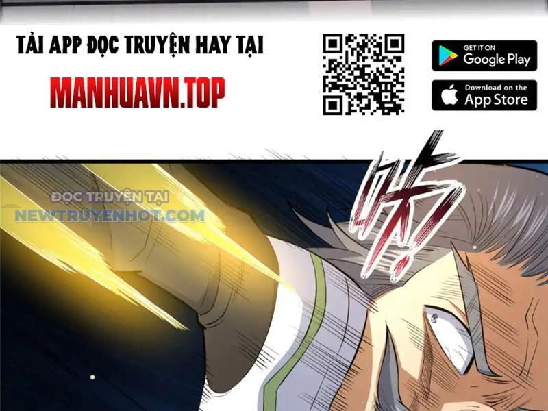Đô Thị Cực Phẩm Y Thần Chap 152 - Next Chap 153