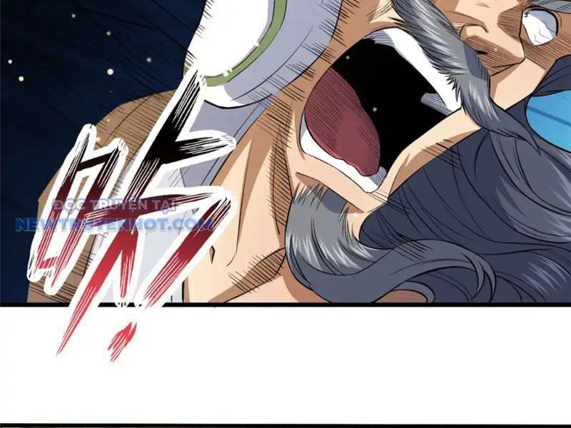 Đô Thị Cực Phẩm Y Thần Chap 152 - Next Chap 153