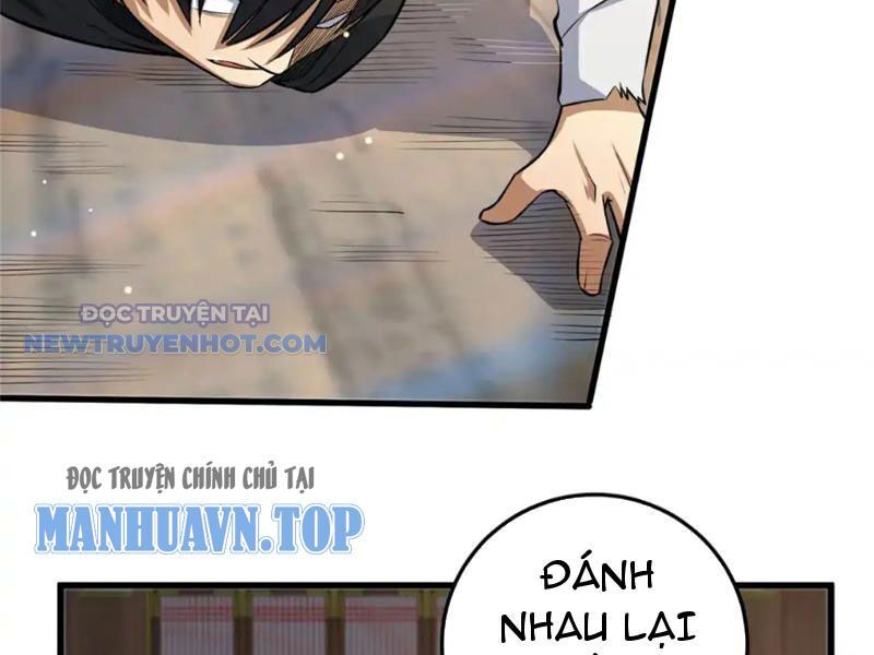 Đô Thị Cực Phẩm Y Thần Chap 152 - Next Chap 153