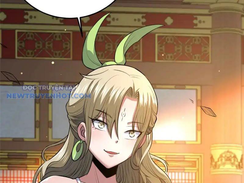 Đô Thị Cực Phẩm Y Thần Chap 152 - Next Chap 153