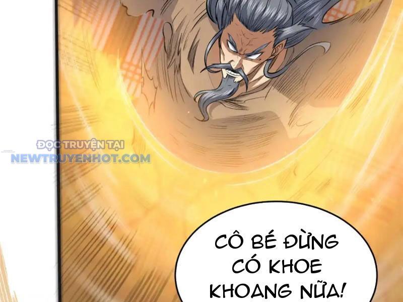 Đô Thị Cực Phẩm Y Thần Chap 152 - Next Chap 153