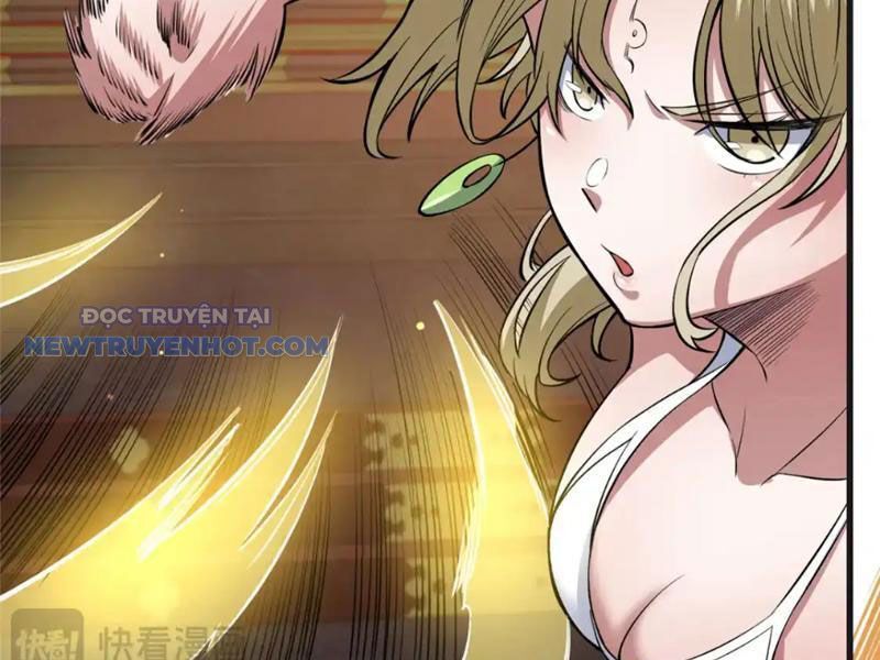 Đô Thị Cực Phẩm Y Thần Chap 152 - Next Chap 153