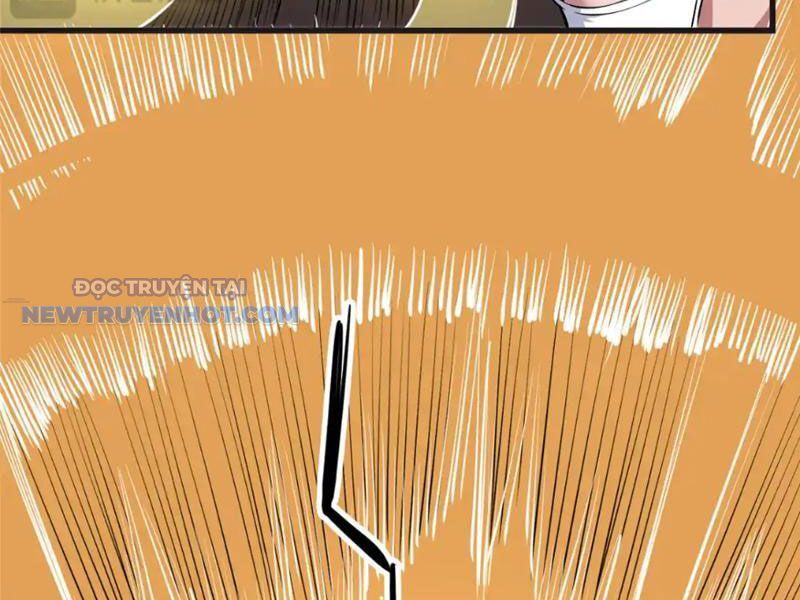 Đô Thị Cực Phẩm Y Thần Chap 152 - Next Chap 153