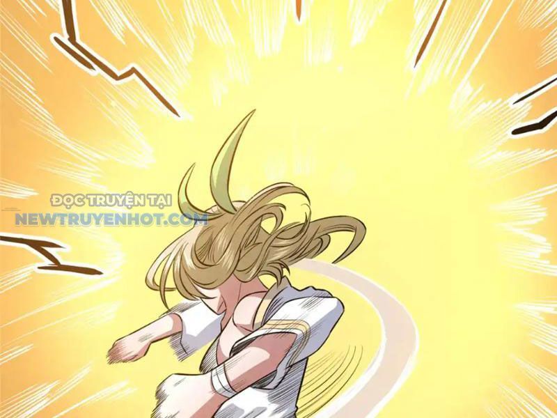 Đô Thị Cực Phẩm Y Thần Chap 152 - Next Chap 153