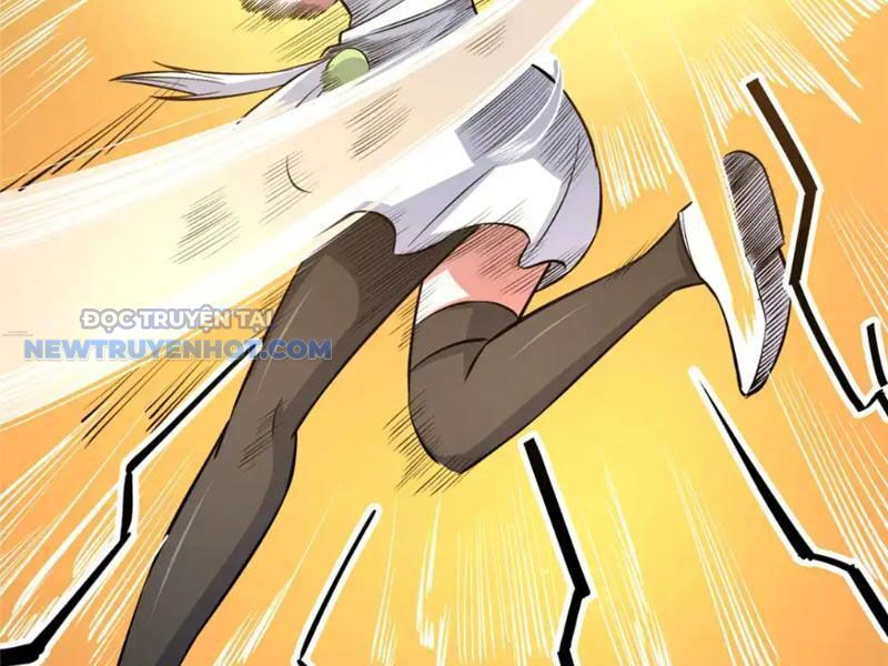 Đô Thị Cực Phẩm Y Thần Chap 152 - Next Chap 153