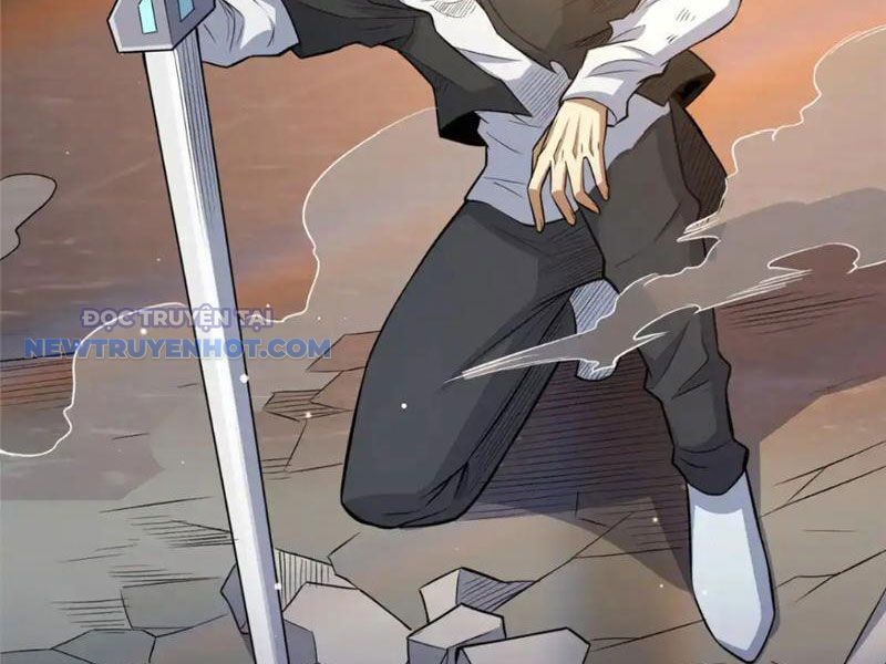 Đô Thị Cực Phẩm Y Thần Chap 152 - Next Chap 153