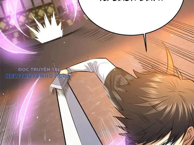 Đô Thị Cực Phẩm Y Thần Chap 152 - Next Chap 153