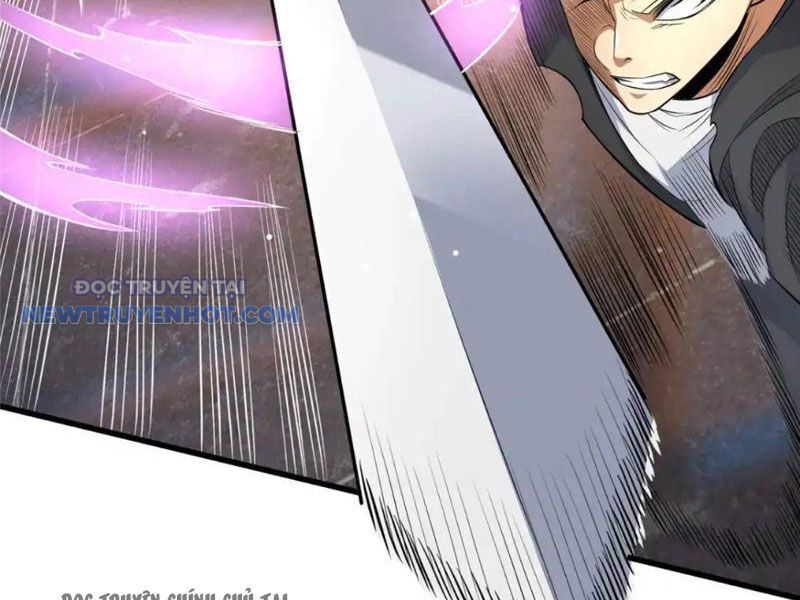 Đô Thị Cực Phẩm Y Thần Chap 152 - Next Chap 153