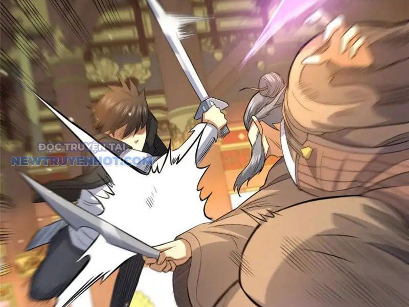 Đô Thị Cực Phẩm Y Thần Chap 152 - Next Chap 153
