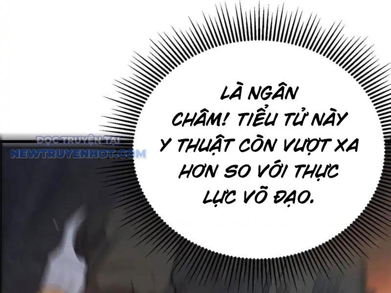 Đô Thị Cực Phẩm Y Thần Chap 152 - Next Chap 153