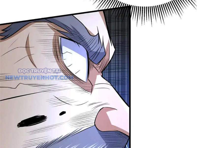 Đô Thị Cực Phẩm Y Thần Chap 152 - Next Chap 153