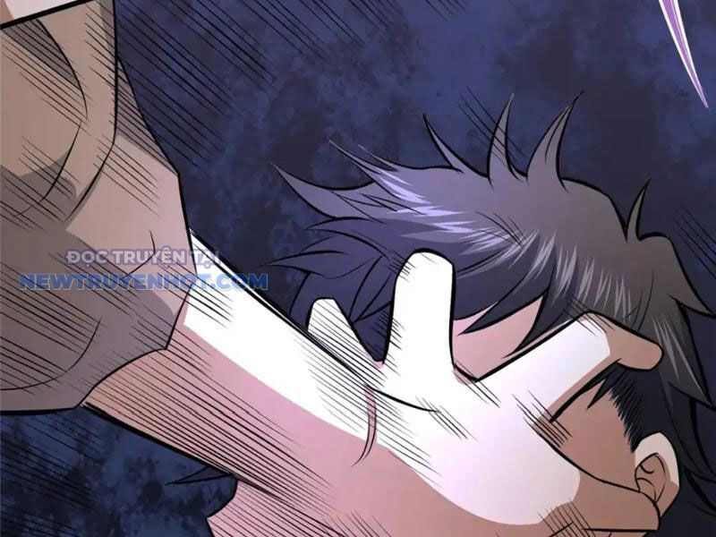 Đô Thị Cực Phẩm Y Thần Chap 152 - Next Chap 153