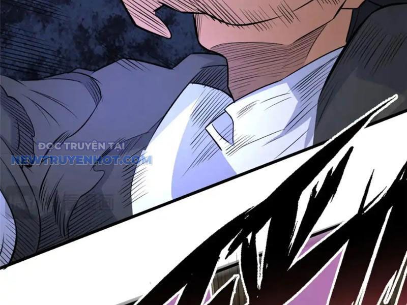 Đô Thị Cực Phẩm Y Thần Chap 152 - Next Chap 153