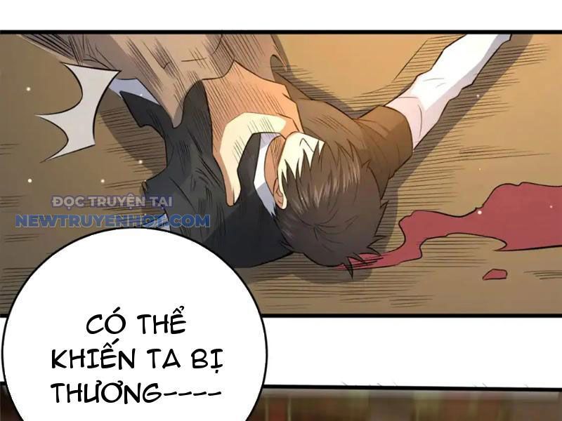 Đô Thị Cực Phẩm Y Thần Chap 152 - Next Chap 153