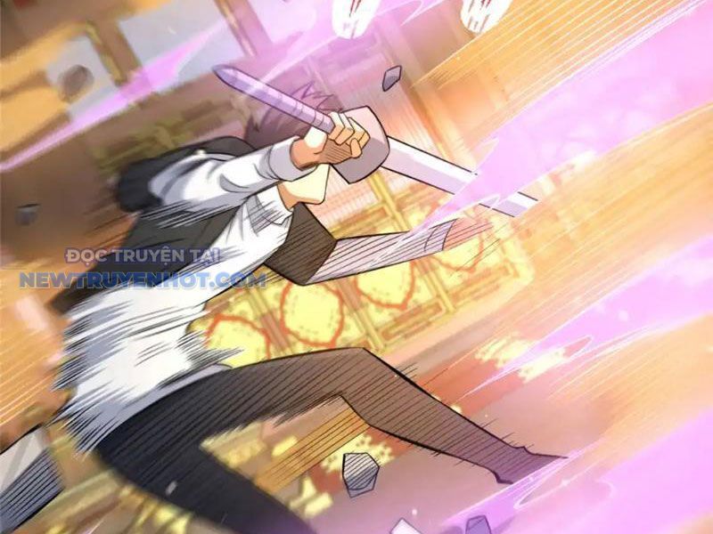 Đô Thị Cực Phẩm Y Thần Chap 152 - Next Chap 153