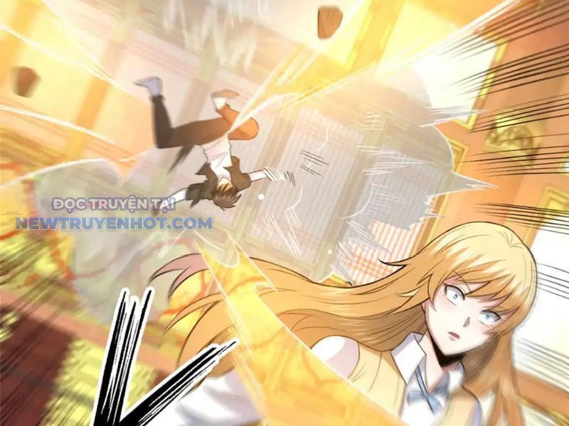 Đô Thị Cực Phẩm Y Thần Chap 152 - Next Chap 153