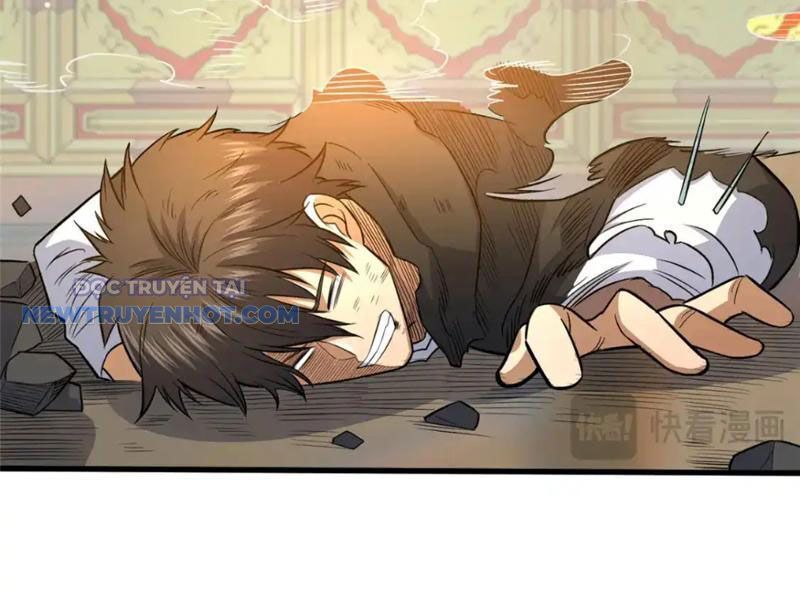 Đô Thị Cực Phẩm Y Thần Chap 152 - Next Chap 153