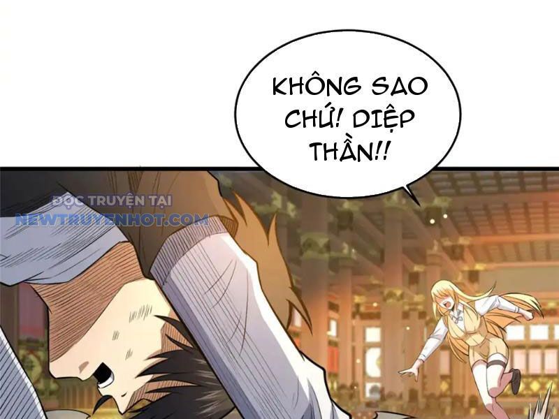 Đô Thị Cực Phẩm Y Thần Chap 152 - Next Chap 153
