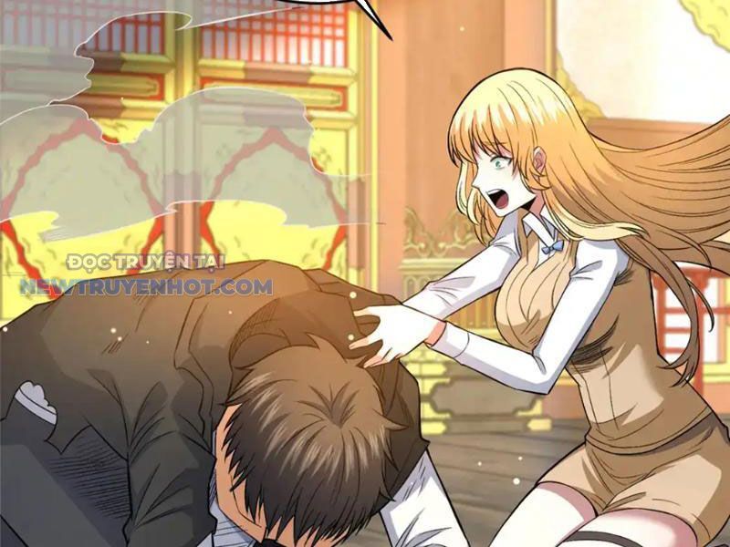 Đô Thị Cực Phẩm Y Thần Chap 152 - Next Chap 153