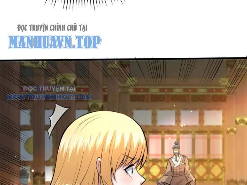 Đô Thị Cực Phẩm Y Thần Chap 152 - Next Chap 153
