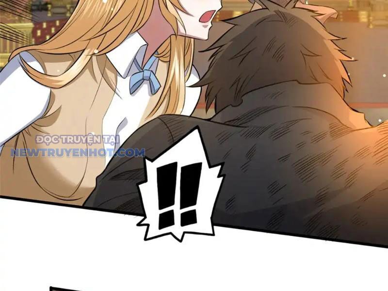 Đô Thị Cực Phẩm Y Thần Chap 152 - Next Chap 153