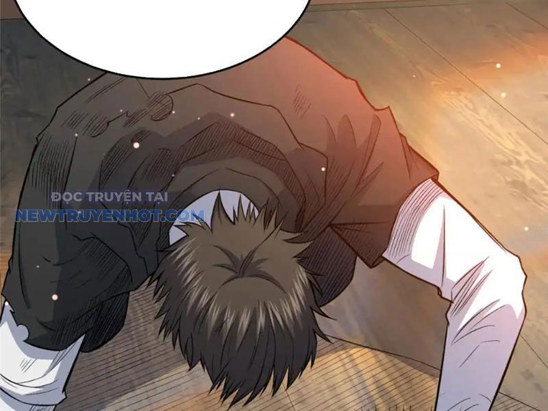 Đô Thị Cực Phẩm Y Thần Chap 152 - Next Chap 153