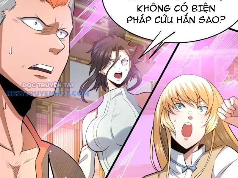 Đô Thị Cực Phẩm Y Thần Chap 152 - Next Chap 153