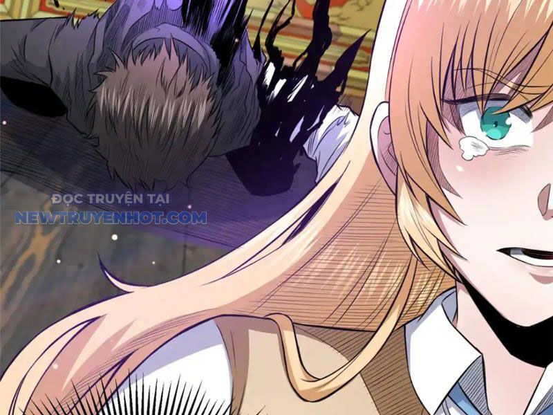 Đô Thị Cực Phẩm Y Thần Chap 152 - Next Chap 153