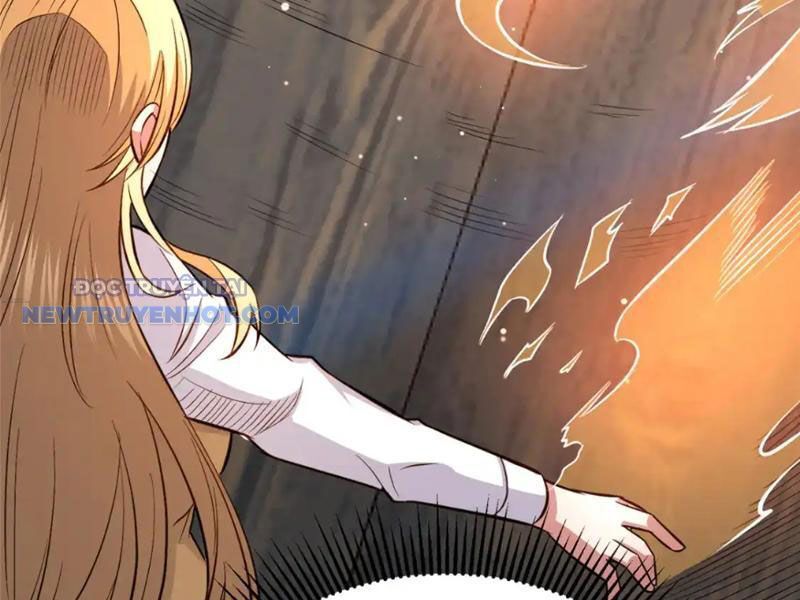 Đô Thị Cực Phẩm Y Thần Chap 152 - Next Chap 153