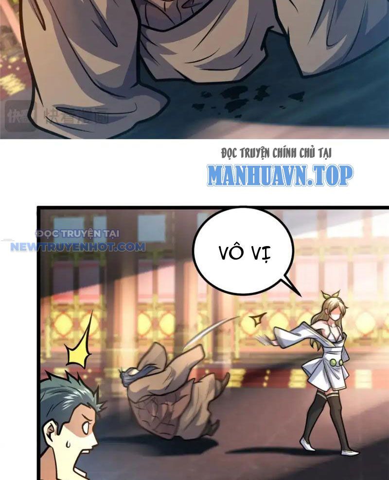 Đô Thị Cực Phẩm Y Thần Chap 153 - Next Chap 154