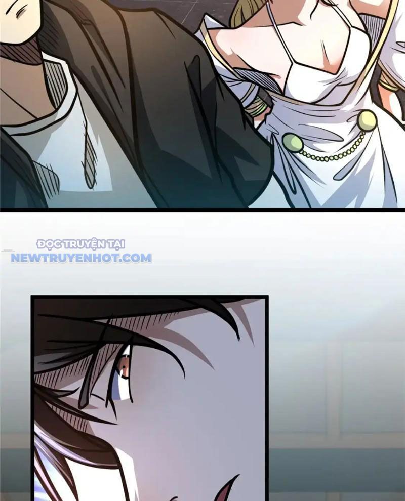 Đô Thị Cực Phẩm Y Thần Chap 153 - Next Chap 154