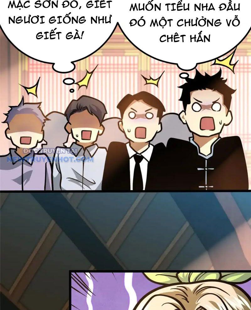 Đô Thị Cực Phẩm Y Thần Chap 153 - Next Chap 154