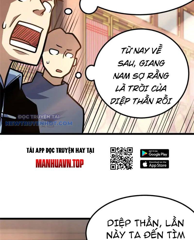 Đô Thị Cực Phẩm Y Thần Chap 153 - Next Chap 154