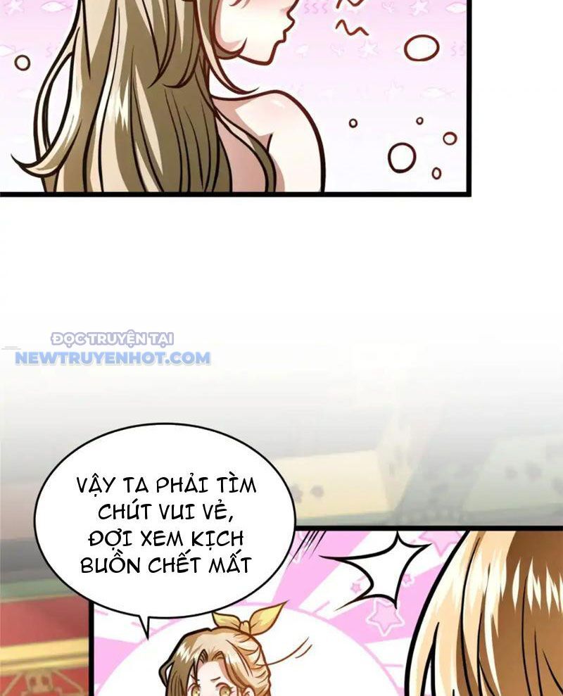 Đô Thị Cực Phẩm Y Thần Chap 153 - Next Chap 154