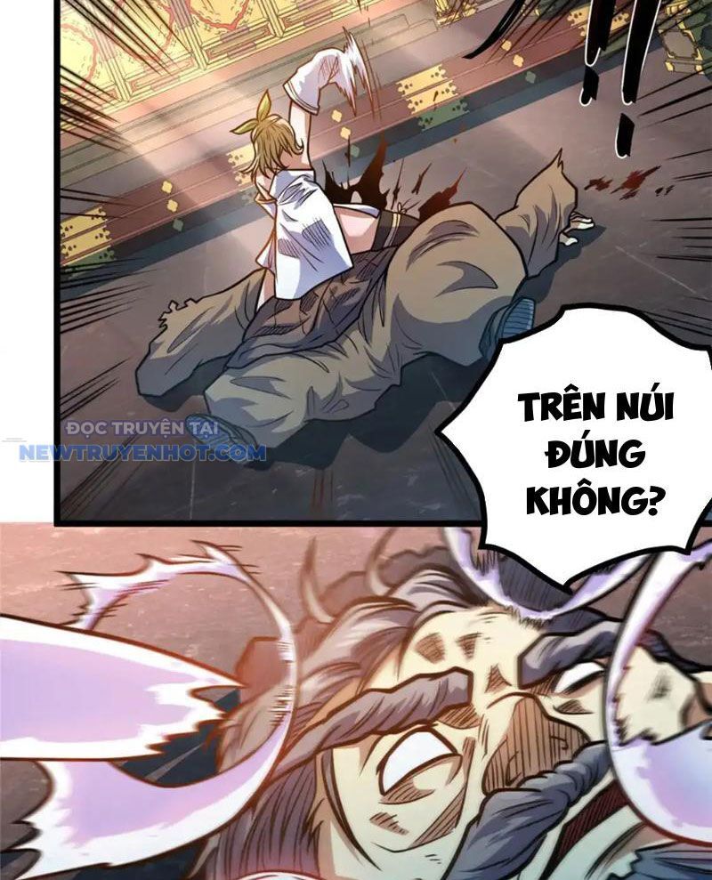 Đô Thị Cực Phẩm Y Thần Chap 153 - Next Chap 154