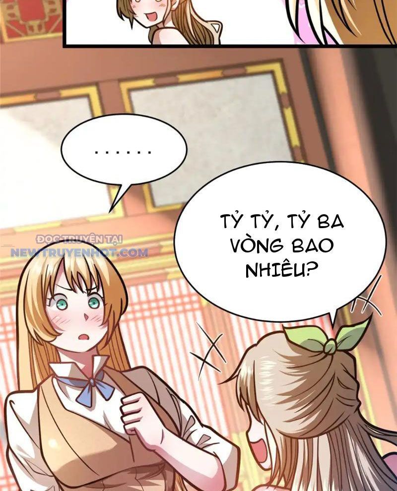 Đô Thị Cực Phẩm Y Thần Chap 153 - Next Chap 154