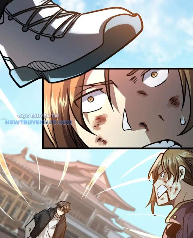 Đô Thị Cực Phẩm Y Thần Chap 153 - Next Chap 154