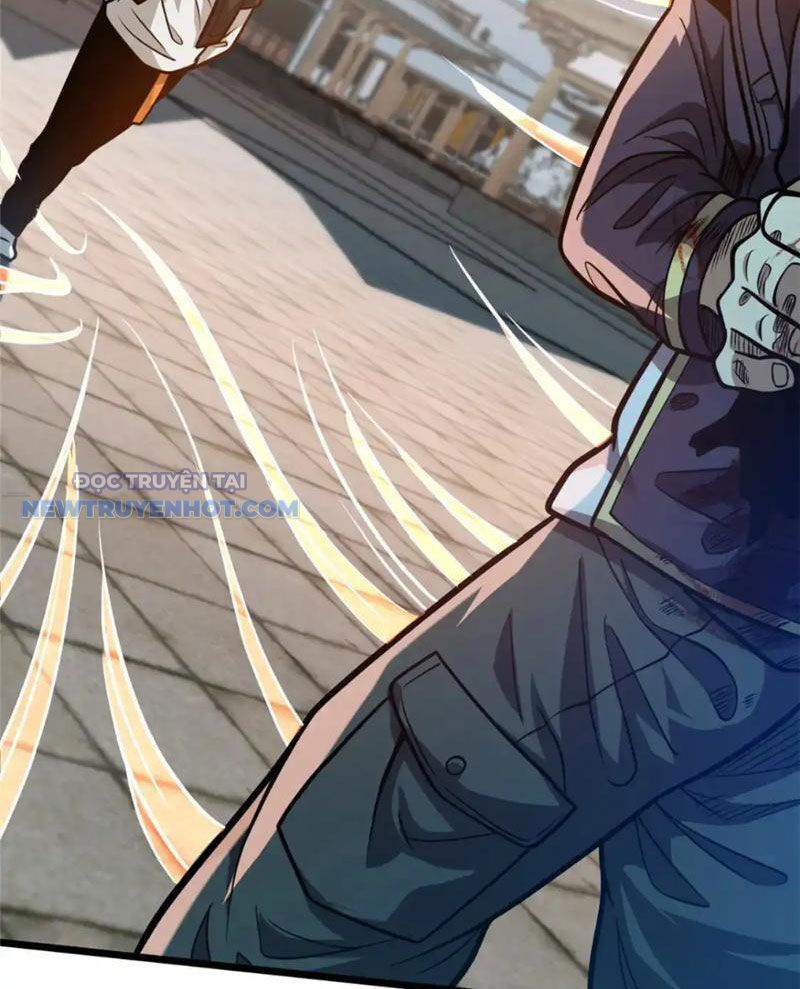 Đô Thị Cực Phẩm Y Thần Chap 153 - Next Chap 154
