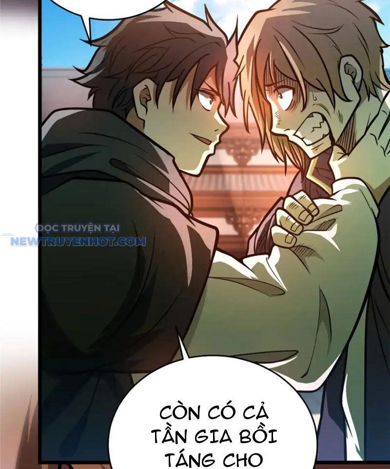 Đô Thị Cực Phẩm Y Thần Chap 153 - Next Chap 154