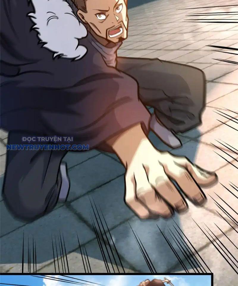 Đô Thị Cực Phẩm Y Thần Chap 153 - Next Chap 154