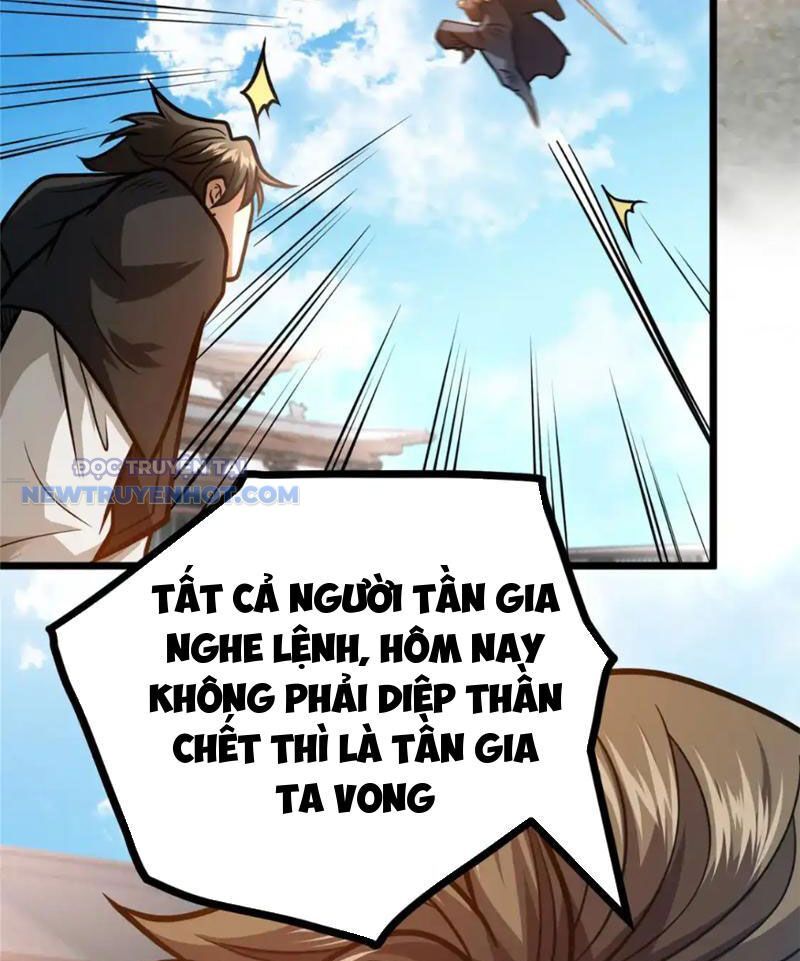 Đô Thị Cực Phẩm Y Thần Chap 153 - Next Chap 154